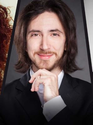 D’Amor sull’ali… d’Opera!