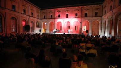 Fotogallery: E…state in Opera @ Chiostro dei Teatini, Lecce