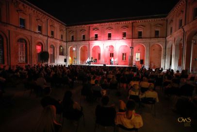 Fotogallery: E…state in Opera @ Chiostro dei Teatini, Lecce