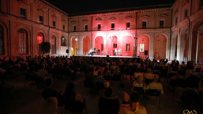 Fotogallery: E…state in Opera @ Chiostro dei Teatini, Lecce