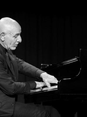 Roberto Cappello, pianoforte