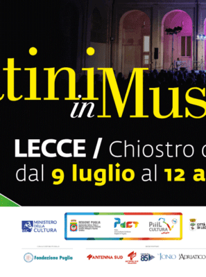 Teatini in Musica 2021