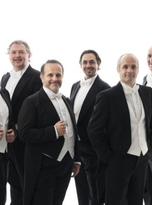 Italian Harmonists