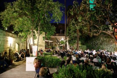 Fotogallery: Duo pianistico Aurelio e Paolo Pollice @ Sala Giardino, Lecce