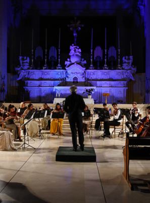 Musica da Oscar – Omaggio a Morricone