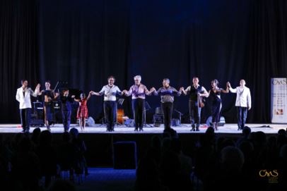 Fotogallery: 1, 10, 100 Astor @ Chiostro dei Teatini, Lecce
