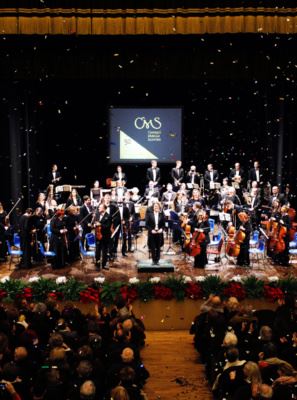 Concerto di Capodanno