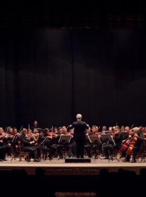 Inaugurazione 52^ Stagione Concertistica