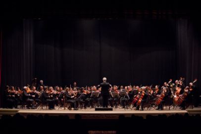 Inaugurazione 52^ Stagione Concertistica