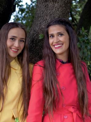 The Shirvani Sisters