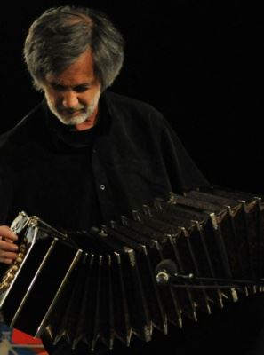 Piazzolla, Antes y Despuès