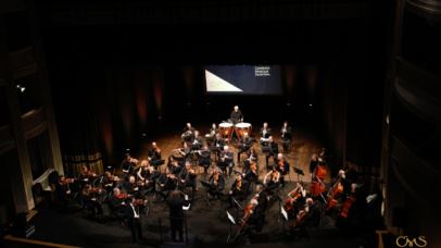 Fotogallery: Inaugurazione 52^ Stagione Concertistica @ Teatro Apollo, Lecce