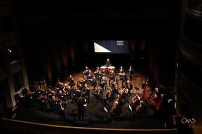 Fotogallery: Inaugurazione 52^ Stagione Concertistica @ Teatro Apollo, Lecce