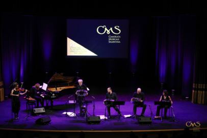 Fotogallery: Piazzolla, antes y despuès @ Teatro Apollo, Lecce