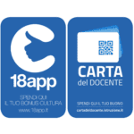 18app Carta Docente