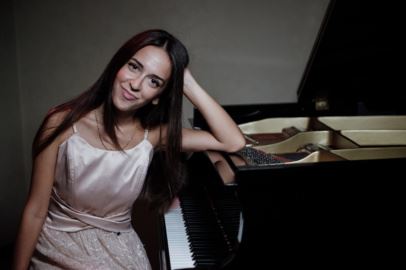 Camilla Chiga, pianoforte – Rassegna Stampa 18 giugno 2022