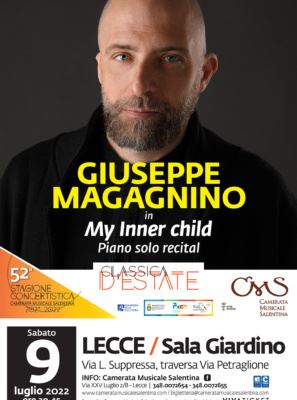Giuseppe Magagnino