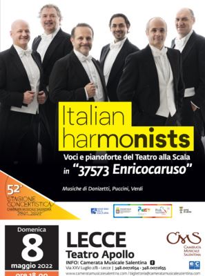 Italian Harmonists