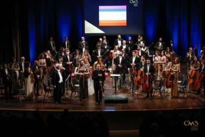 Fotogallery: Giuseppe Gibboni, violino e l’Orchestra Filarmonica Pugliese – 13 marzo al Teatro Apollo