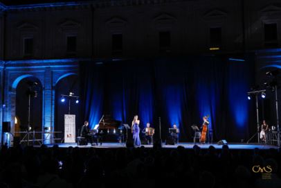 Fotogallery: Tierra Soñada @ Chiostro dei Teatini, Lecce