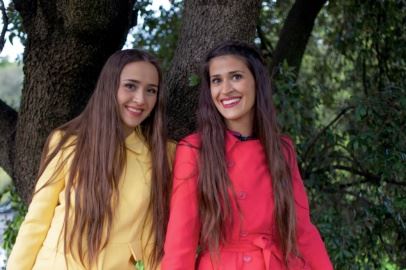 The Shirvani Sisters @ Teatro Apollo – Rassegna Stampa 25 marzo 2022