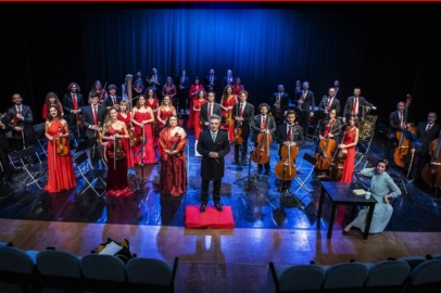 Gran Galà dell’Operetta – Rassegna stampa 3 novembre 2024