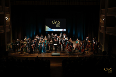 Fotogallery: Maria Serena Salvemini e l’Orchestra Filarmonica Pugliese @ Teatro Apollo, Lecce