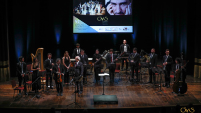 Fotogallery: Gabriele Pieranunzi e Roma Tre Orchestra @ Teatro Apollo, Lecce