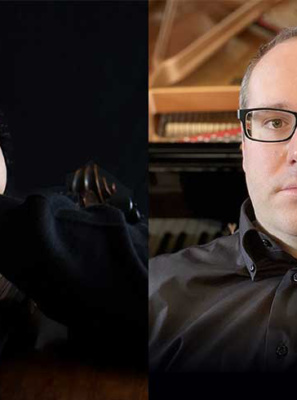 Il giro del mondo in… 12 compositori