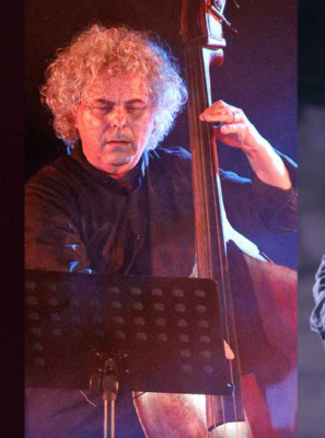 Tea Concert: Parker’s Mood Trio