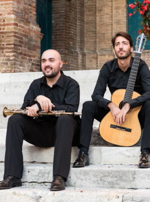 Histérico Duo