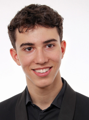 Michele Castaldo, recital di pianoforte