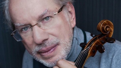 Gidon Kremer in trio – Rassegna Stampa 1 dicembre 2023