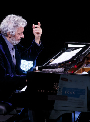Nicola Piovani in “Note a Margine”