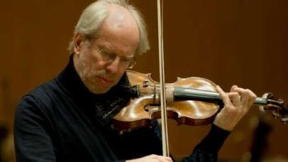 Gidon Kremer in trio