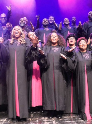 American Christmas Gospel