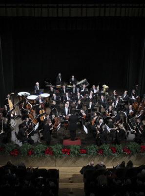 Concerto di Capodanno 2024
