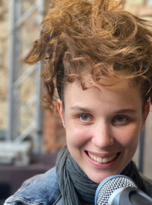 Frida Bollani Magoni