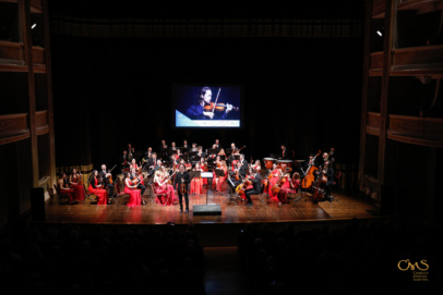 Fotogallery: Giuseppe Gibboni e l’Orchestra Filarmonica Pugliese @ Teatro Apollo, Lecce