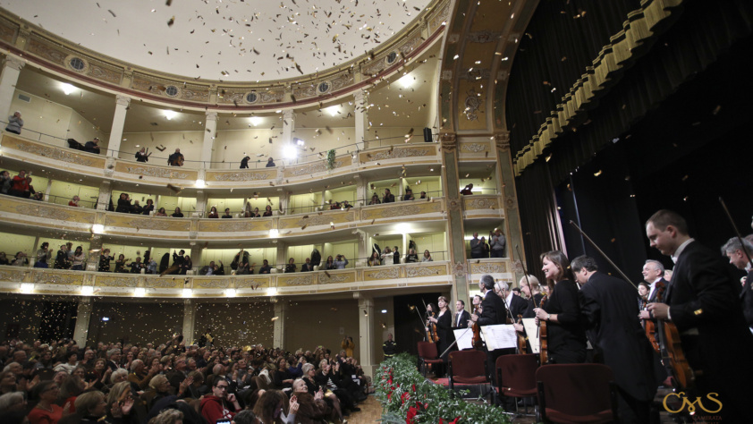 Orchestra Filarmonica di Odessa – Rassegna Stampa 4 gennaio 2024