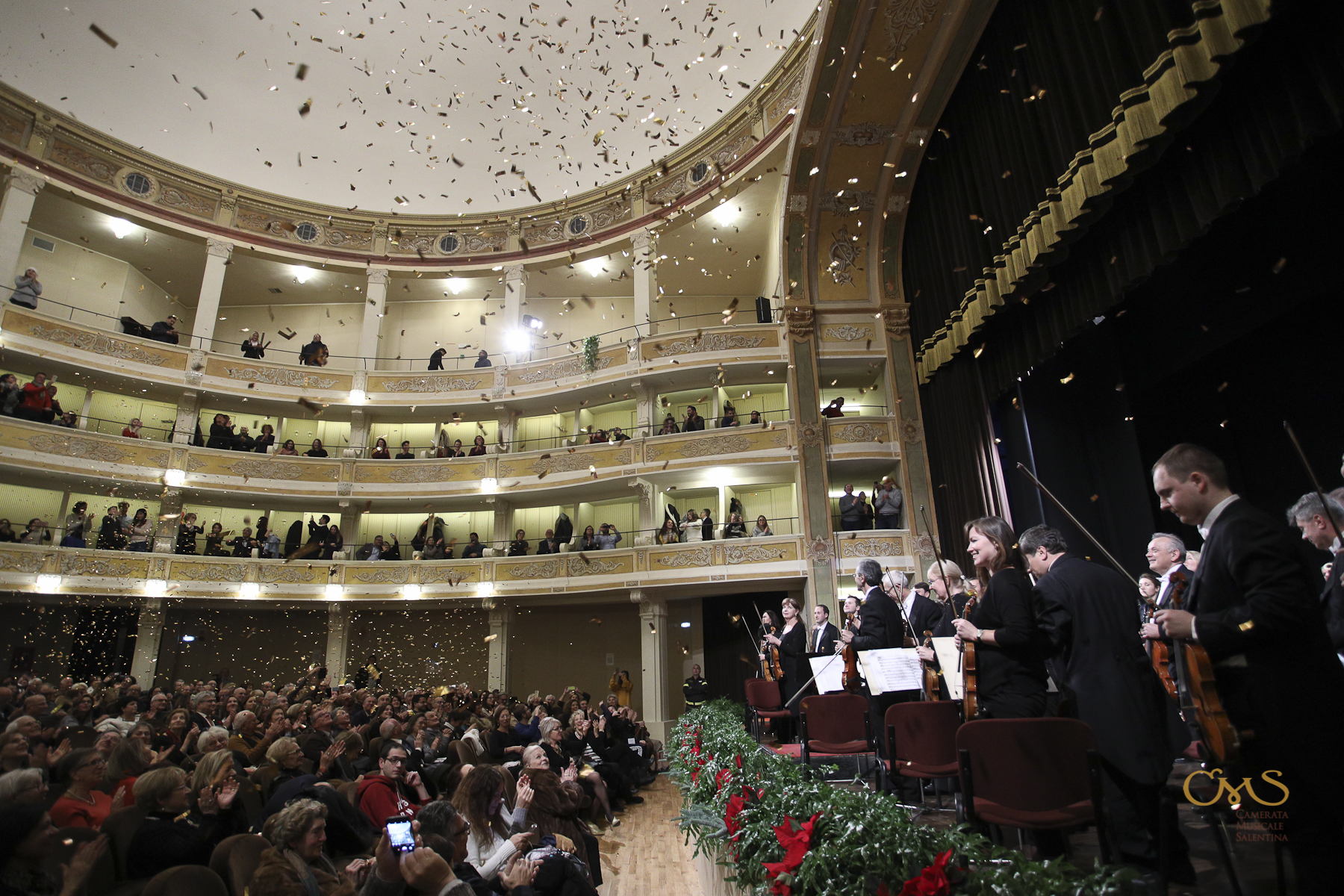 Orchestra Filarmonica di Odessa – Rassegna Stampa 4 gennaio 2024