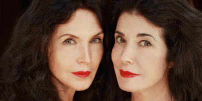 Katia e Marielle Labeque, concerto per due pianoforti – Rassegna stampa 18 febbraio 2024