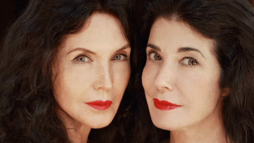 Katia e Marielle Labeque, concerto per due pianoforti – Rassegna stampa 18 febbraio 2024