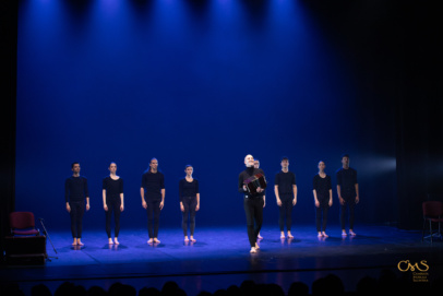 Fotogallery: Balletto di Roma e Mario Stefano Pietrodarchi @ Teatro Apollo, Lecce