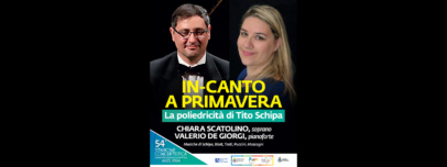 In-Canto a Primavera