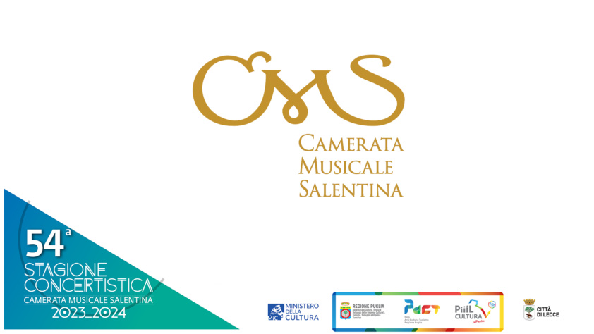 Da giugno la sede della Camerata è aperta solo al mattino!