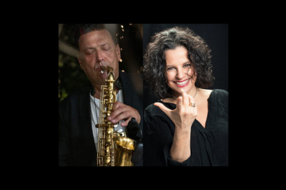 Fulvio Palese Special Quartet feat. Susanna Stivali – Rassegna Stampa 21 giugno 2024