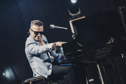 Matthew Lee, Back to Rock & Love – Rassegna Stampa 12 luglio 2024