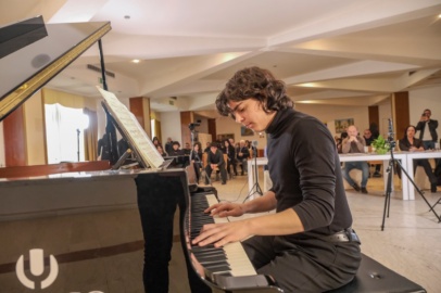 Lorenzo Napoli, pianoforte – Rassegna Stampa 6 luglio 2024