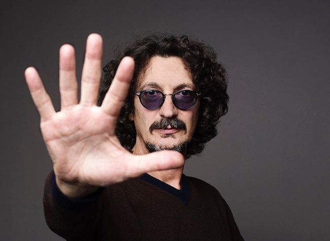 Sergio Cammariere Quartet – Rassegna Stampa 15 dicembre 2024